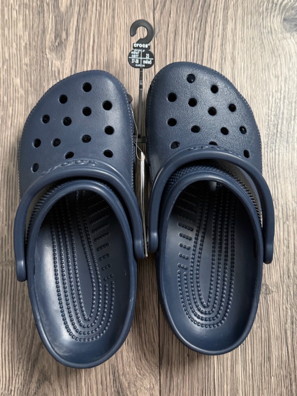 Crocs
